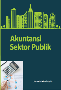 Image of Akuntansi Sektor Publik